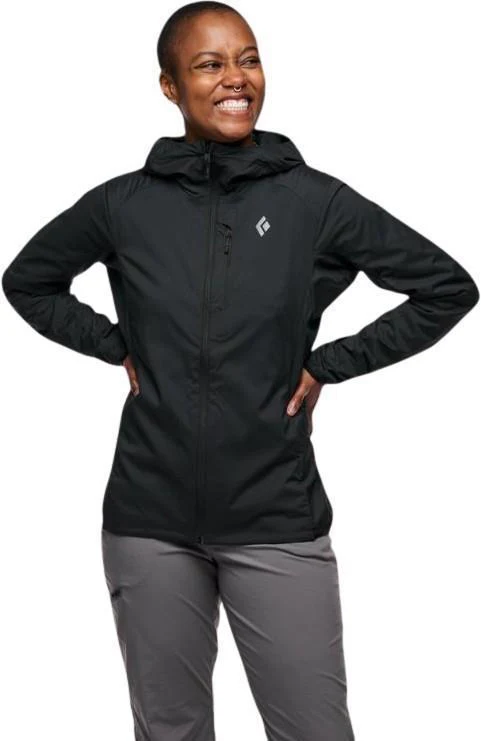 Alpine Start Insulated Hoody - Womens (Prior Season) - Image 7