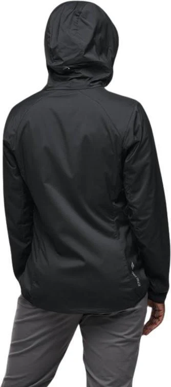 Alpine Start Insulated Hoody - Womens (Prior Season) - Image 8