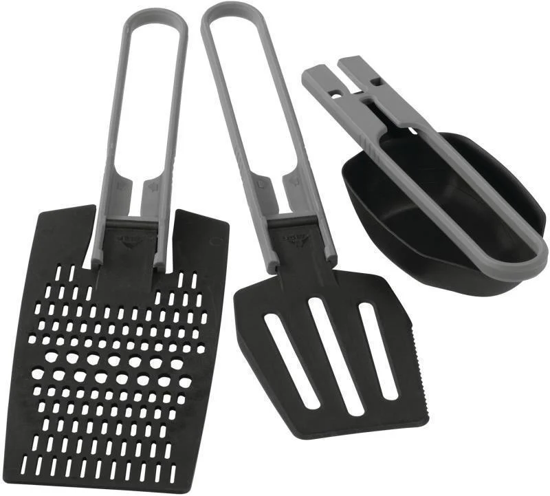 Alpine Utensil Set