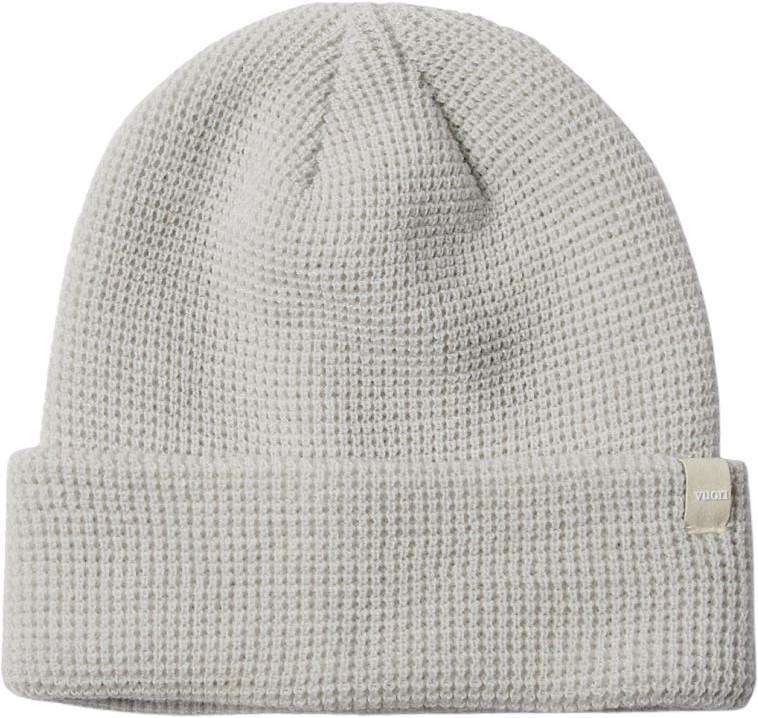 Alpine Waffle Beanie - Image 2