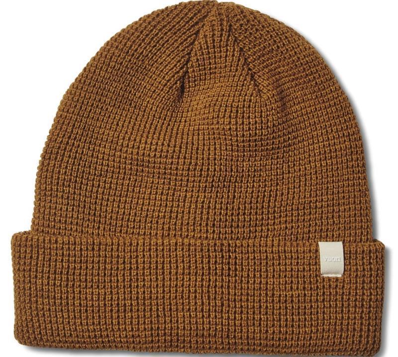 Alpine Waffle Beanie - Image 4
