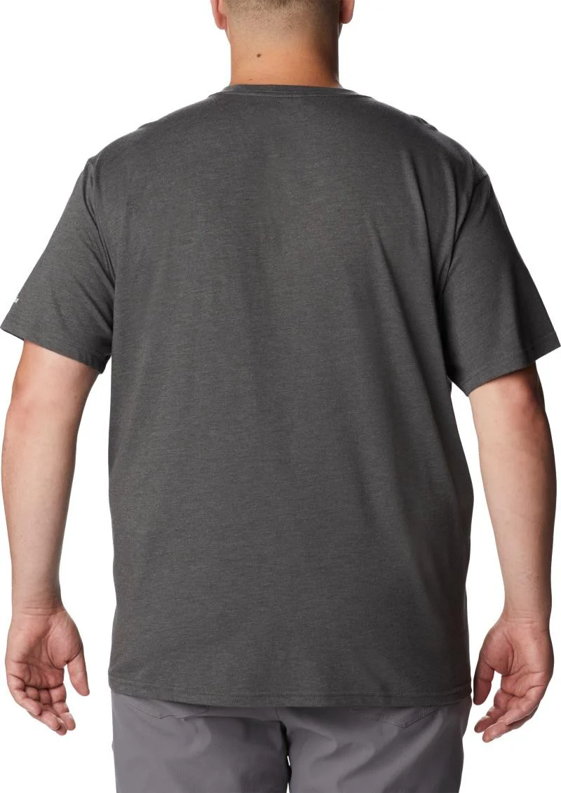 Alpine Way Graphic Tee - Big - Mens - Image 13