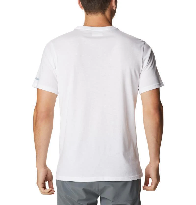 Alpine Way Graphic Tee - Tall - Mens - Image 14