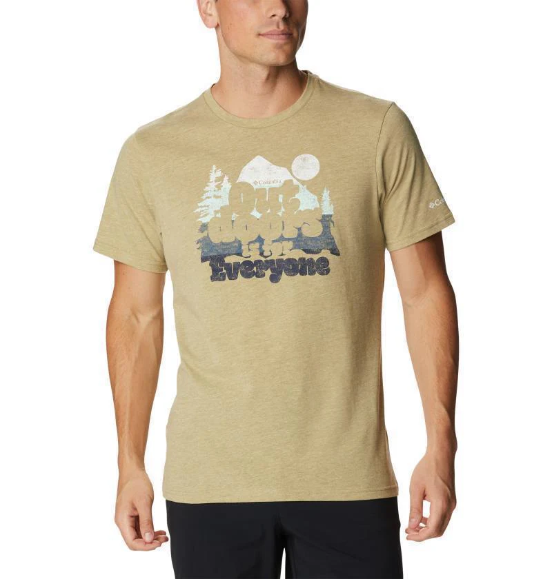 Alpine Way Graphic Tee - Tall - Mens - Image 16