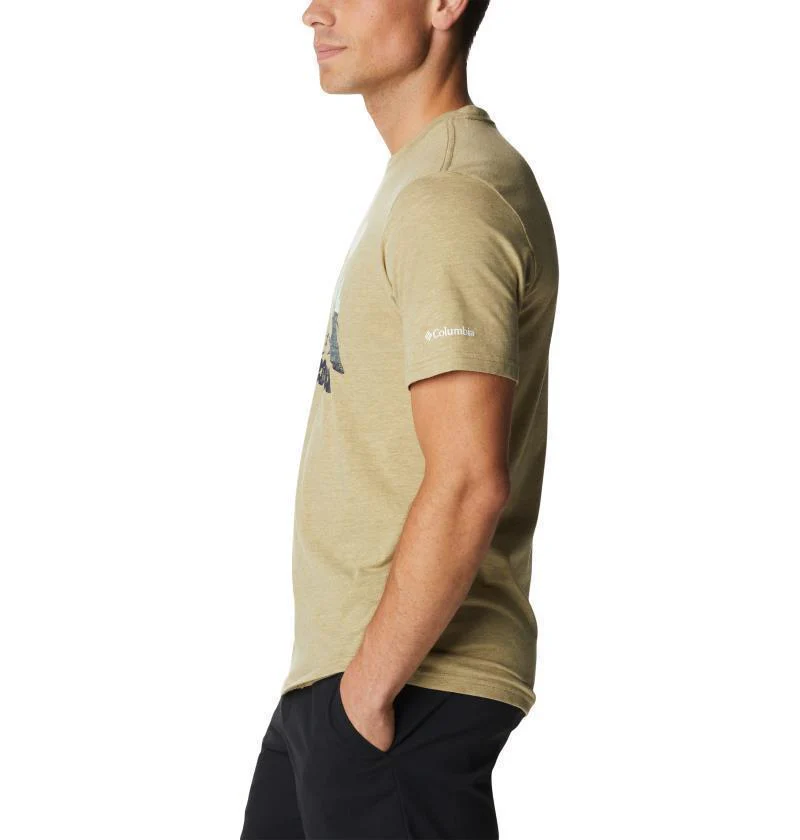 Alpine Way Graphic Tee - Tall - Mens - Image 18