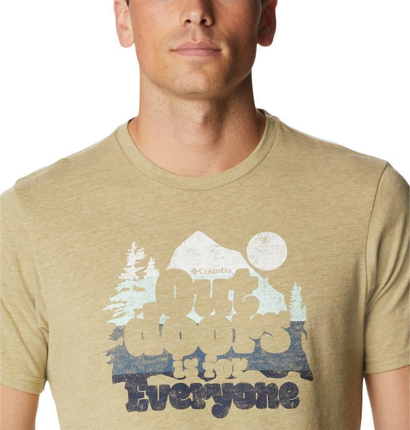 Alpine Way Graphic Tee - Tall - Mens - Image 20