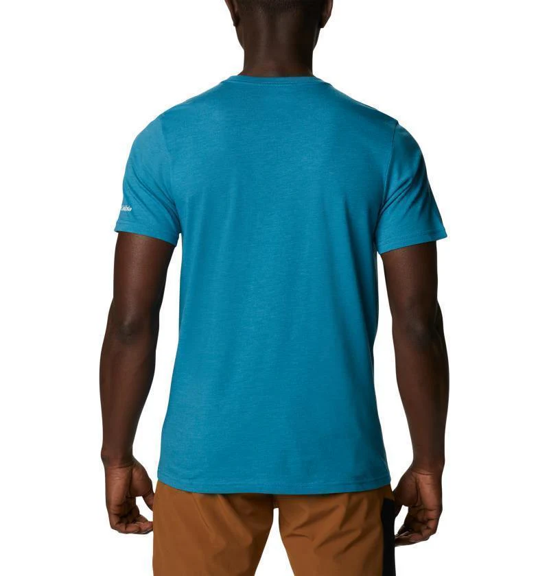 Alpine Way Graphic Tee - Tall - Mens - Image 24