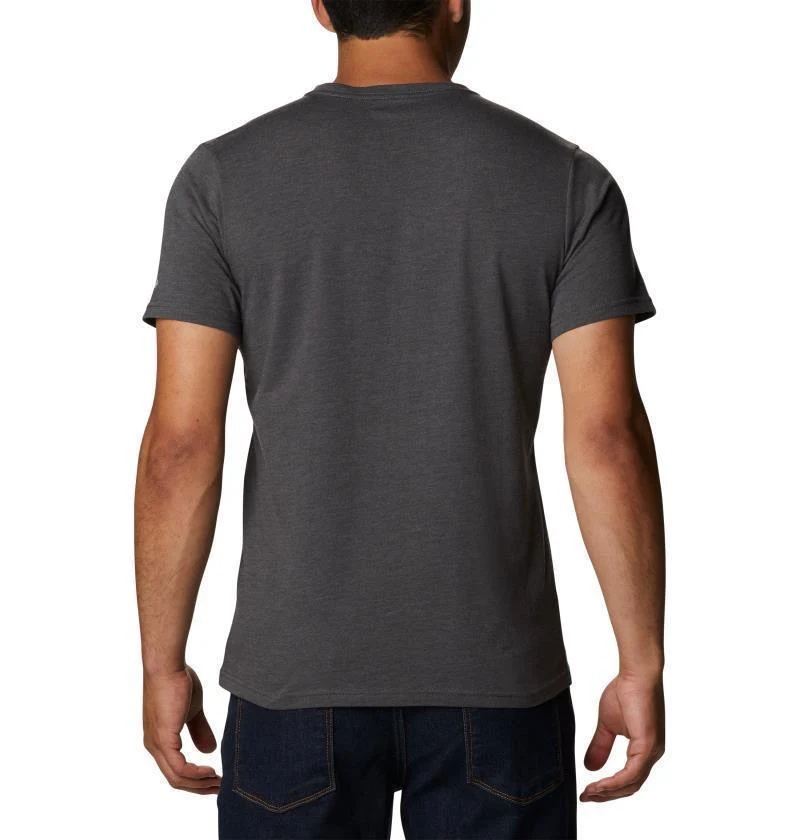 Alpine Way Graphic Tee - Tall - Mens - Image 4