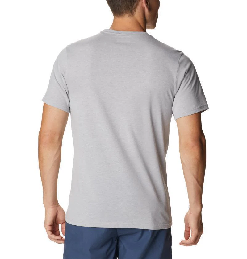 Alpine Way Graphic Tee - Tall - Mens - Image 9