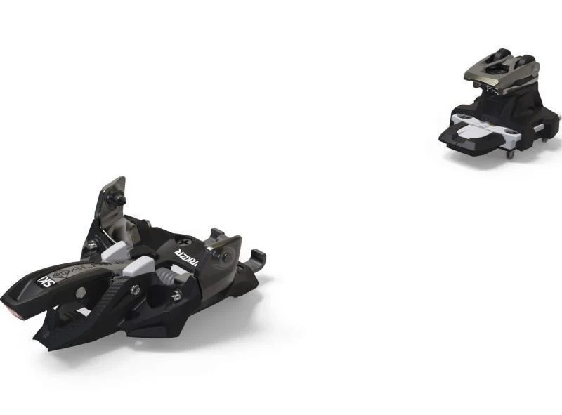 Alpinist 8 Bindings