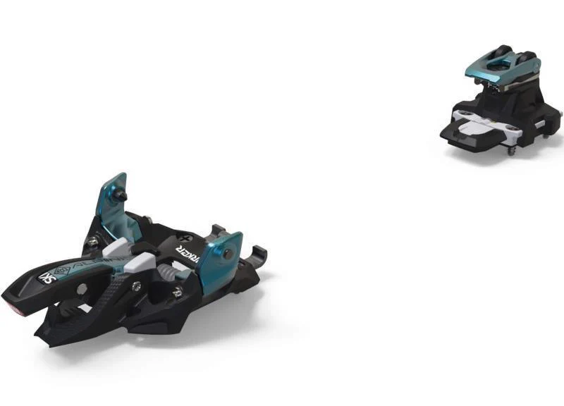 Alpinist 8 Bindings - Image 2