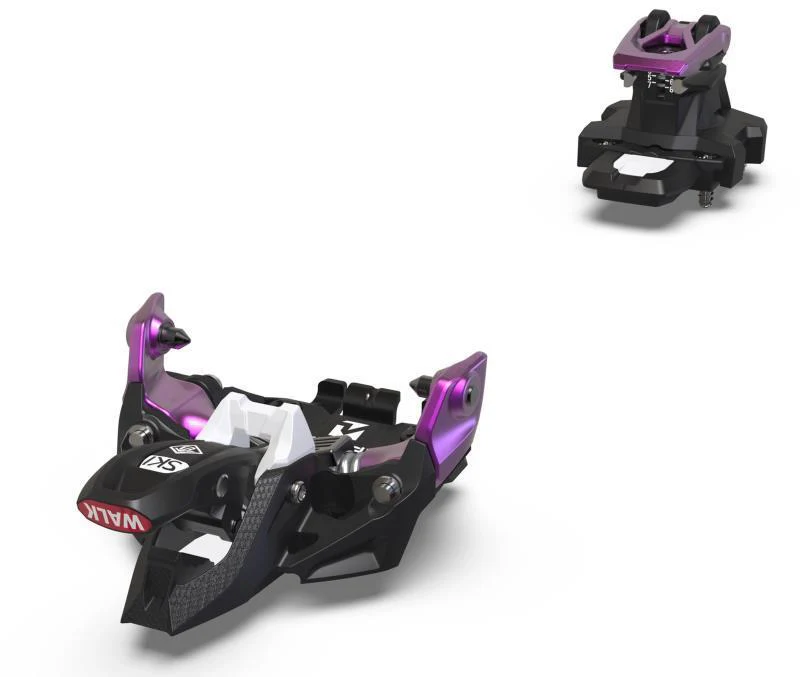 Alpinist 8 Bindings - Image 3