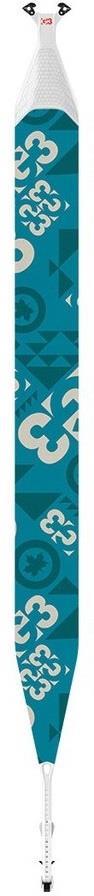 Alpinist+ Glide Skins - 115mm - Image 2