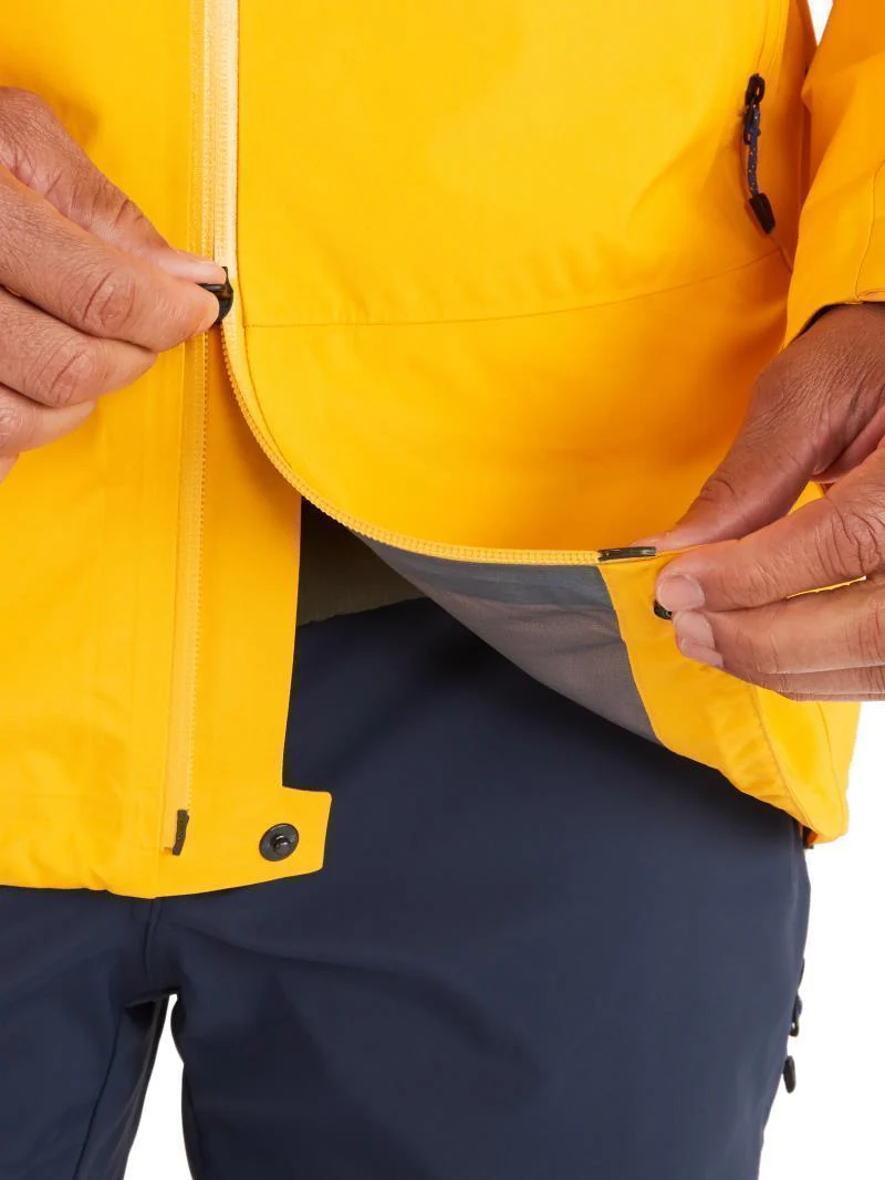 Alpinist GTX Jacket - Mens - Image 10