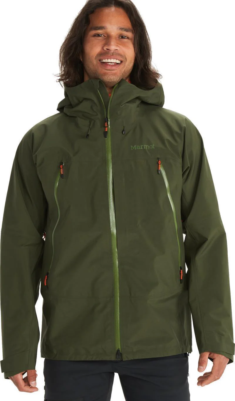 Alpinist GTX Jacket - Mens - Image 11