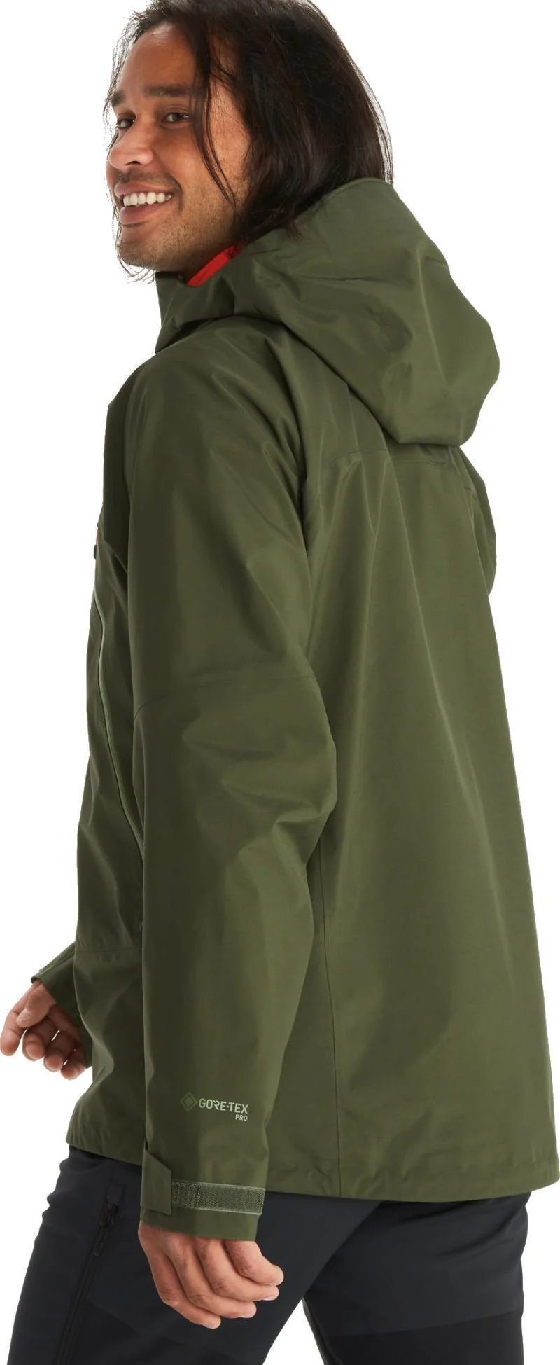 Alpinist GTX Jacket - Mens - Image 12