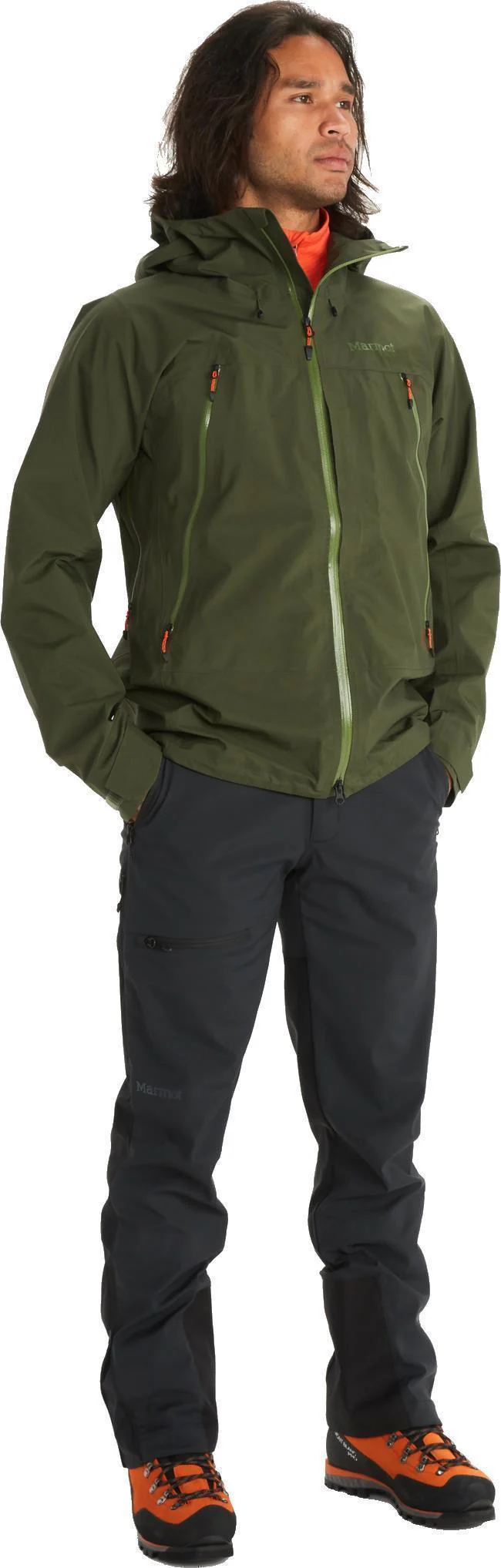 Alpinist GTX Jacket - Mens - Image 13