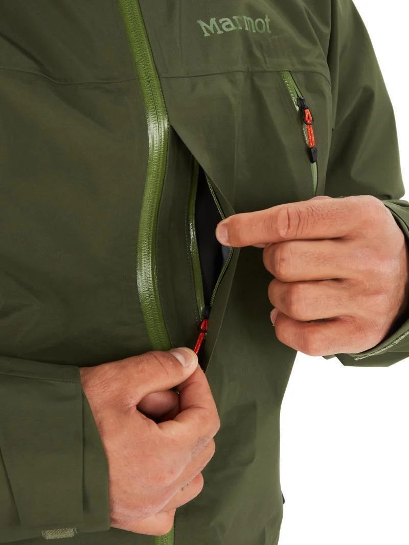 Alpinist GTX Jacket - Mens - Image 14