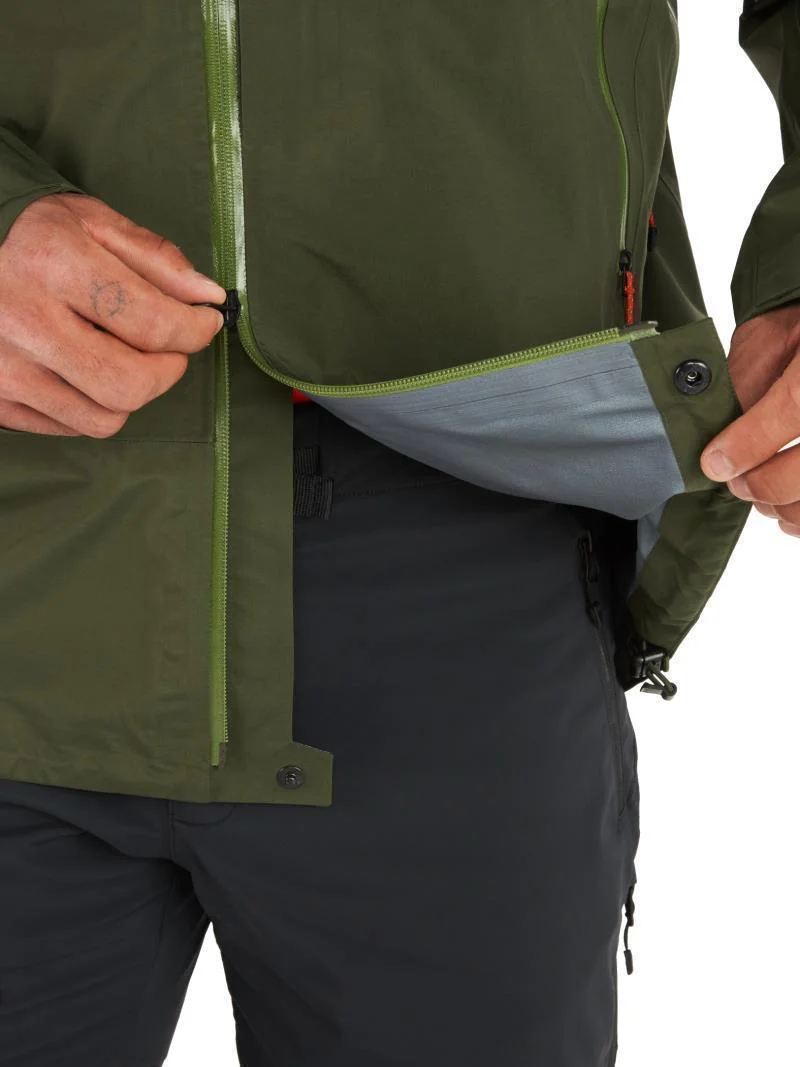 Alpinist GTX Jacket - Mens - Image 15