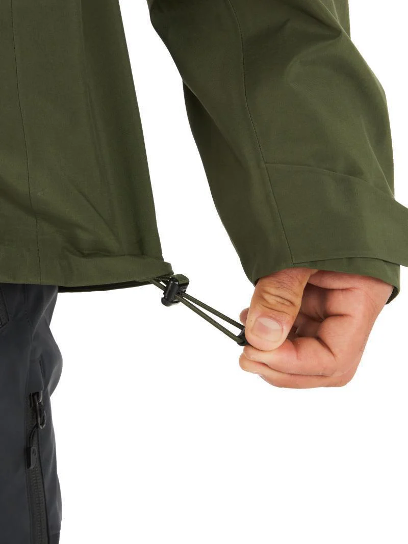 Alpinist GTX Jacket - Mens - Image 16
