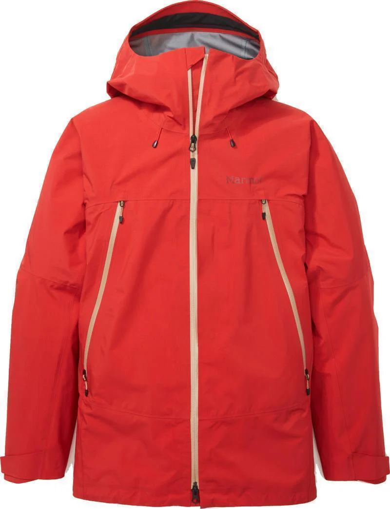 Alpinist GTX Jacket - Mens - Image 17