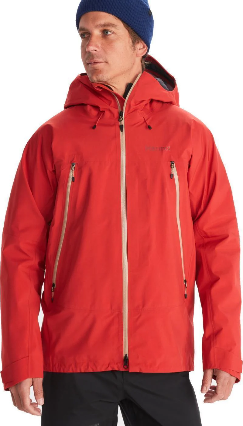 Alpinist GTX Jacket - Mens - Image 18