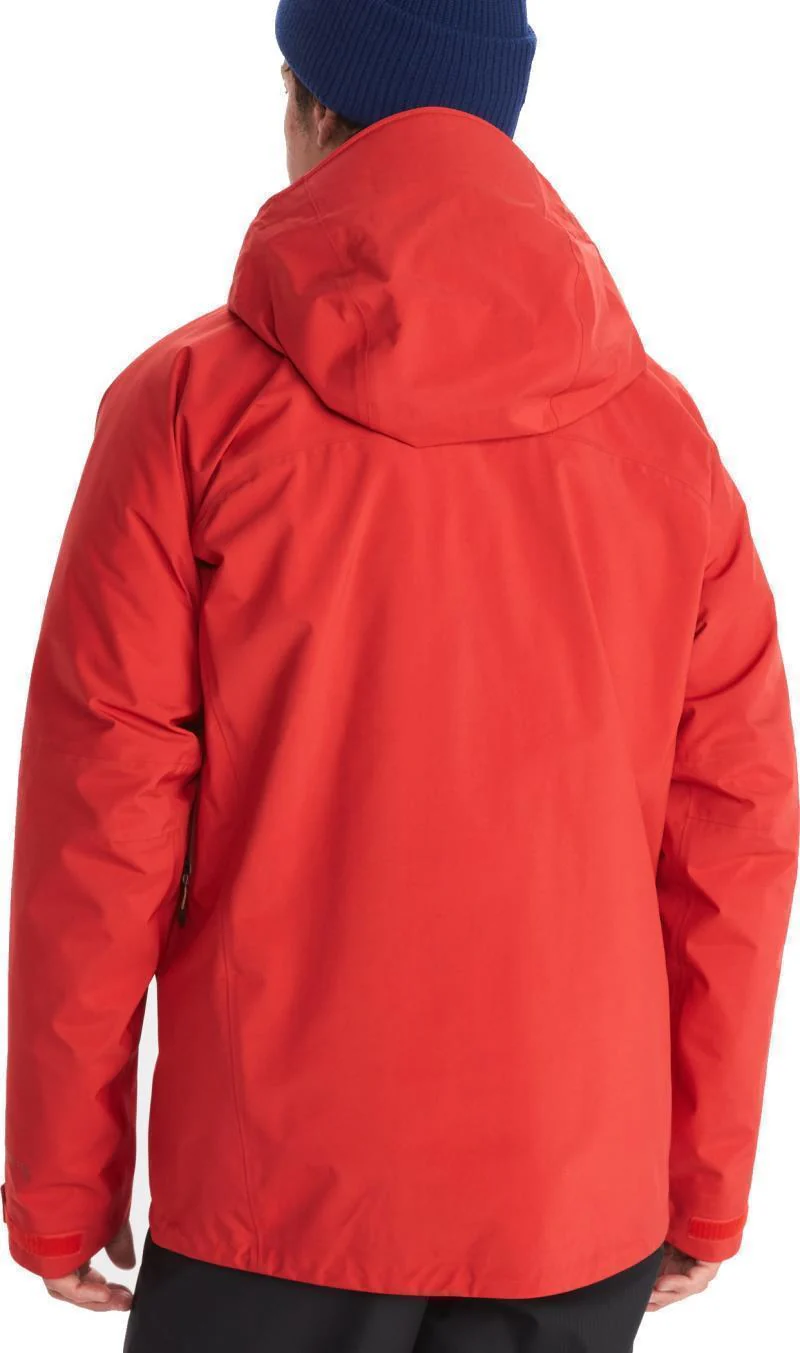 Alpinist GTX Jacket - Mens - Image 19