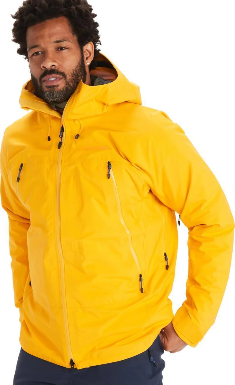 Alpinist GTX Jacket - Mens - Image 2
