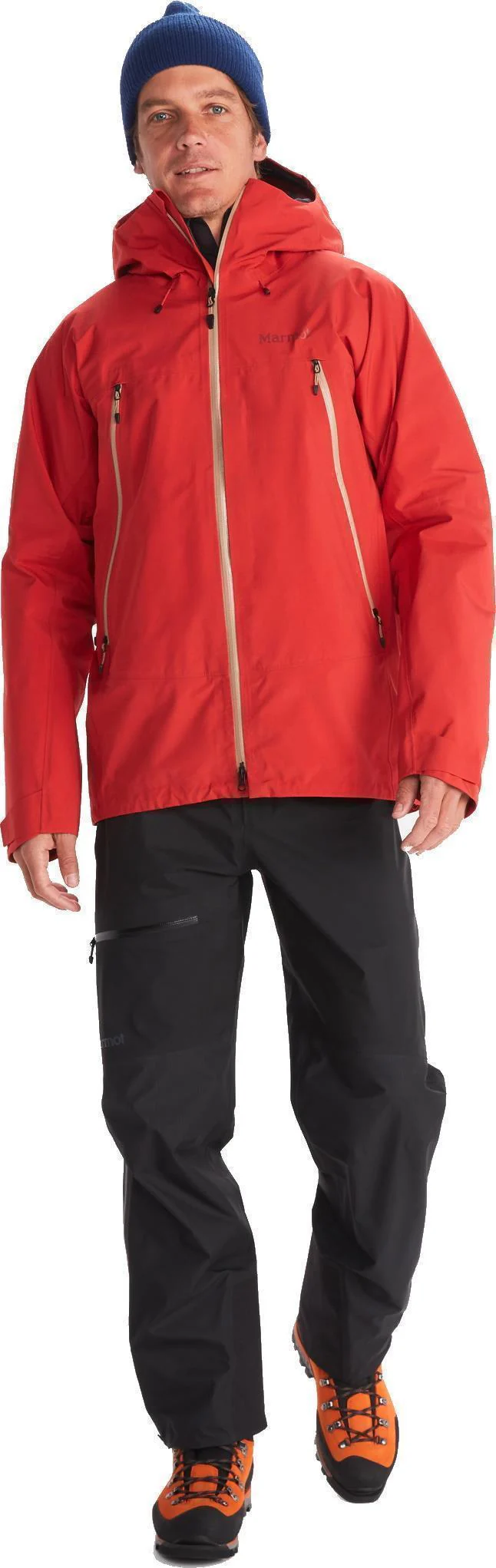 Alpinist GTX Jacket - Mens - Image 20
