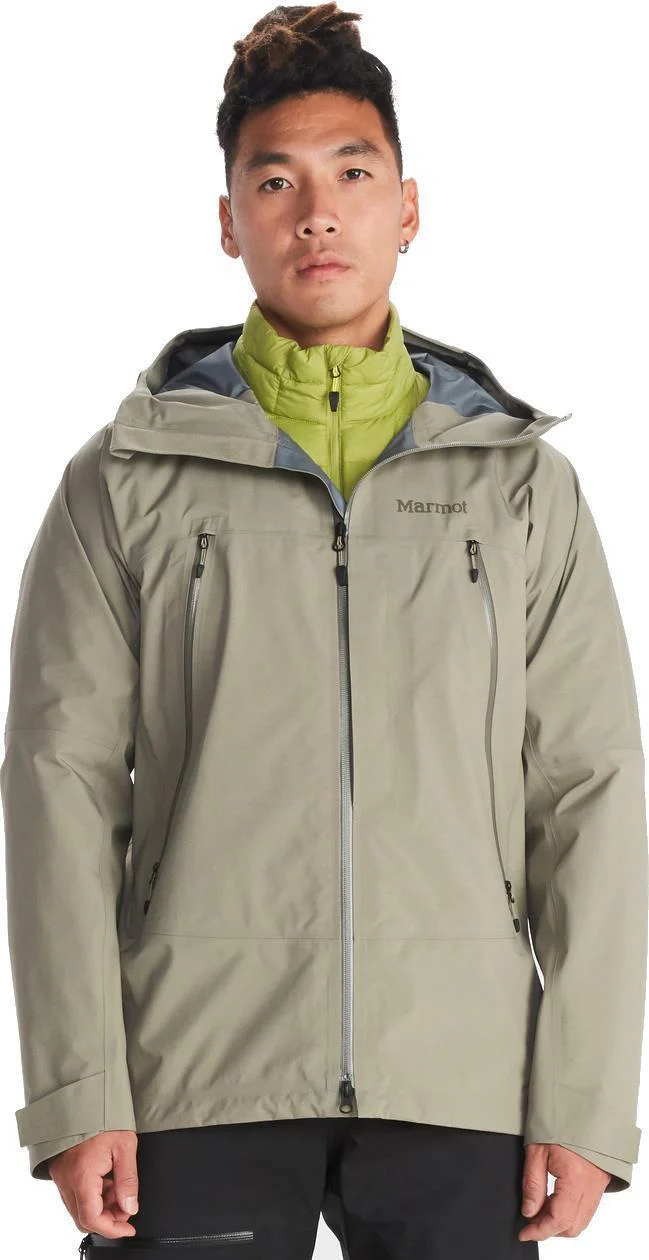 Alpinist GTX Jacket - Mens - Image 21