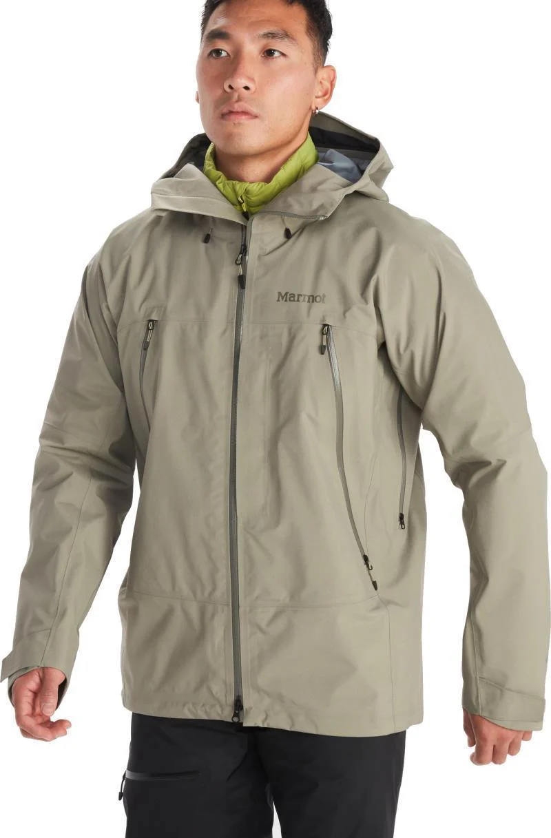 Alpinist GTX Jacket - Mens - Image 22