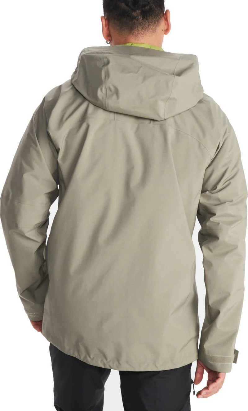 Alpinist GTX Jacket - Mens - Image 23