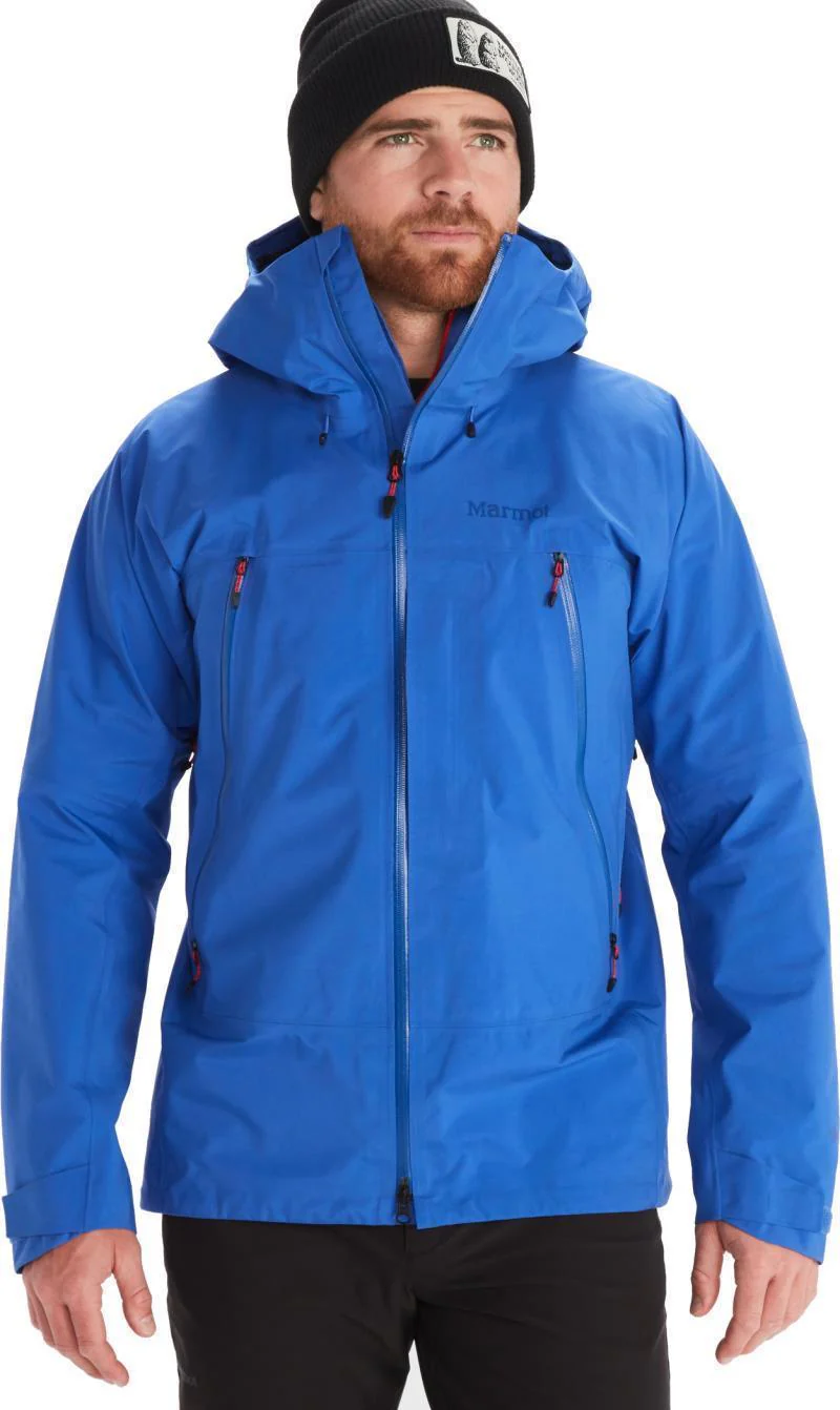 Alpinist GTX Jacket - Mens - Image 24