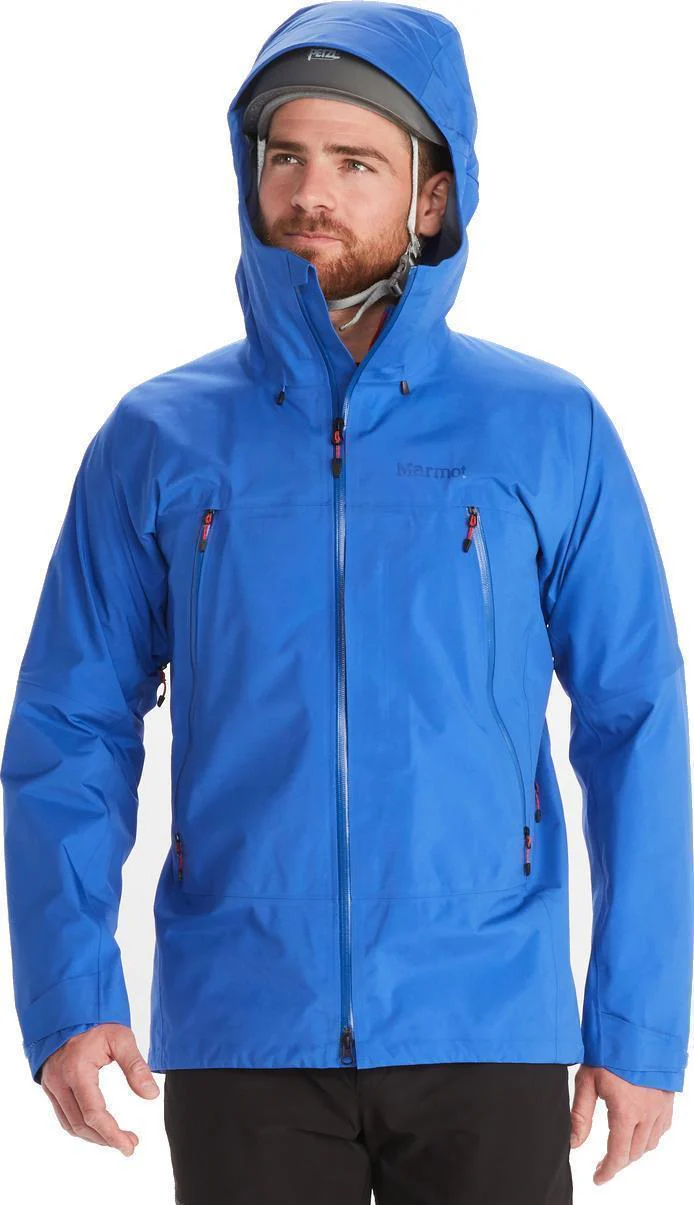Alpinist GTX Jacket - Mens - Image 25