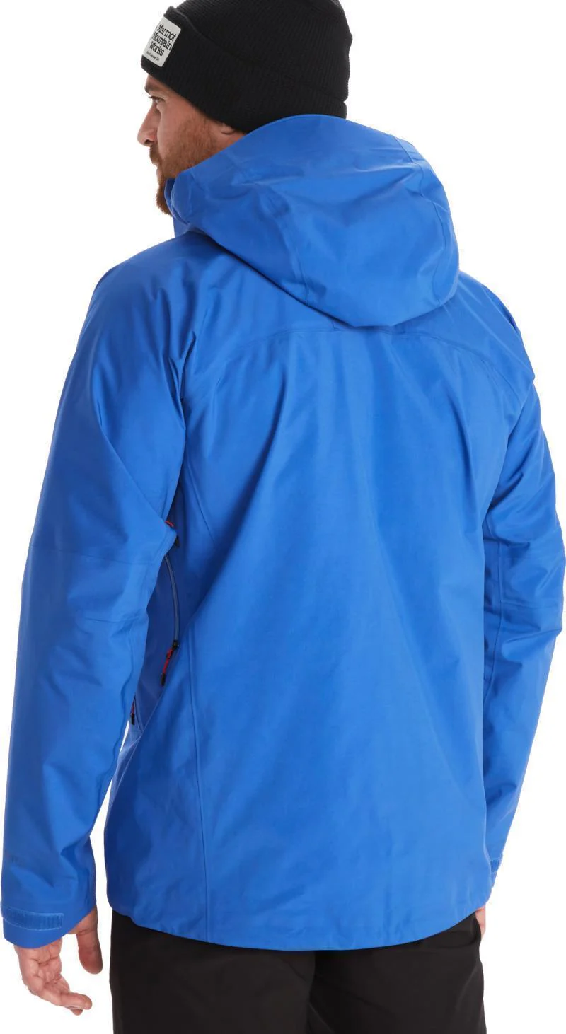 Alpinist GTX Jacket - Mens - Image 26