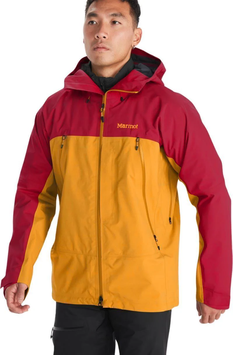 Alpinist GTX Jacket - Mens - Image 27