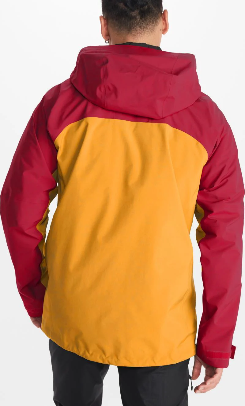 Alpinist GTX Jacket - Mens - Image 28
