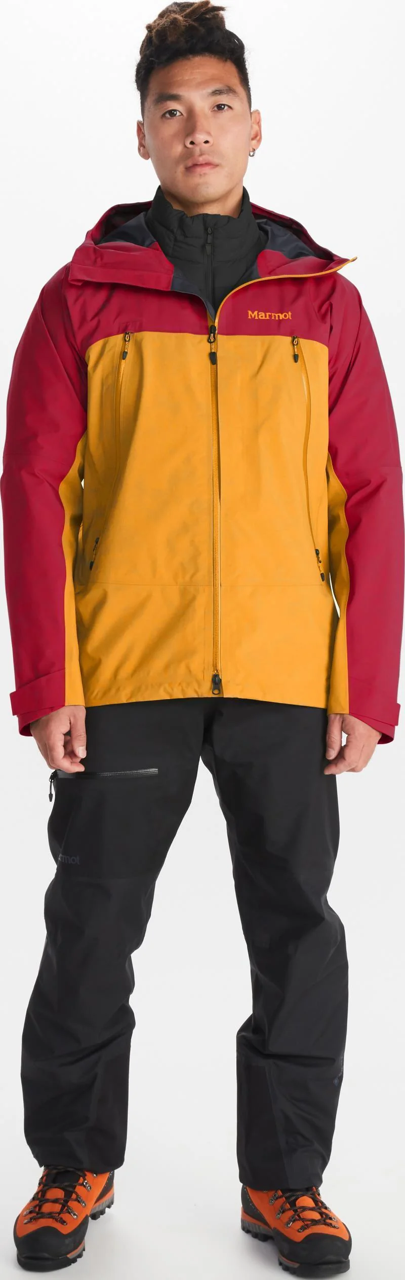 Alpinist GTX Jacket - Mens - Image 29