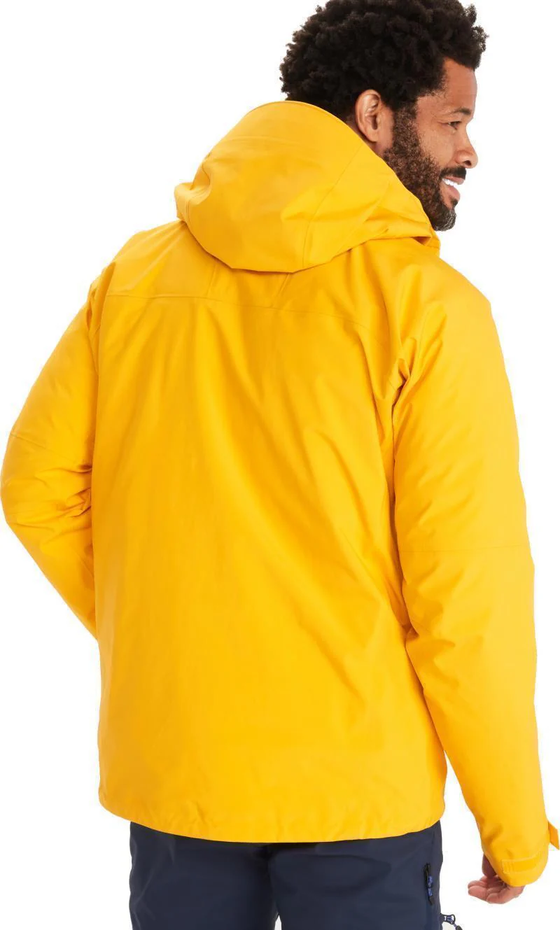 Alpinist GTX Jacket - Mens - Image 3