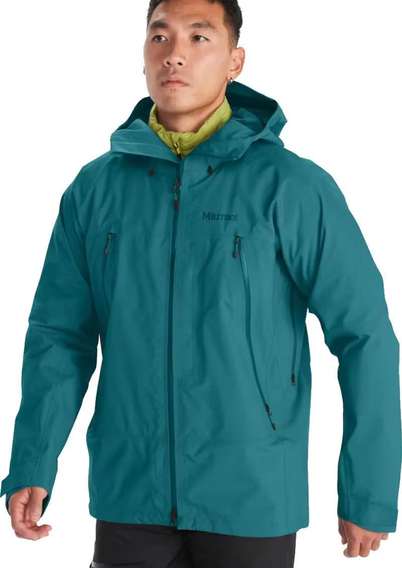 Alpinist GTX Jacket - Mens - Image 30