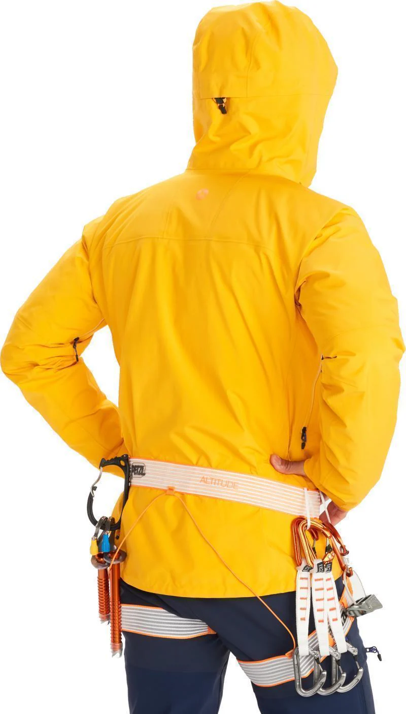 Alpinist GTX Jacket - Mens - Image 4