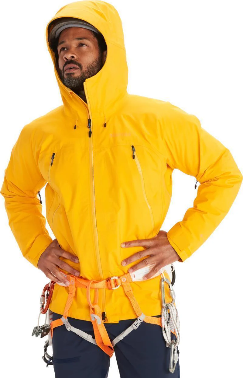 Alpinist GTX Jacket - Mens - Image 5