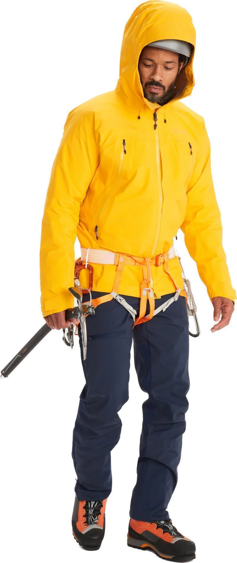 Alpinist GTX Jacket - Mens - Image 7