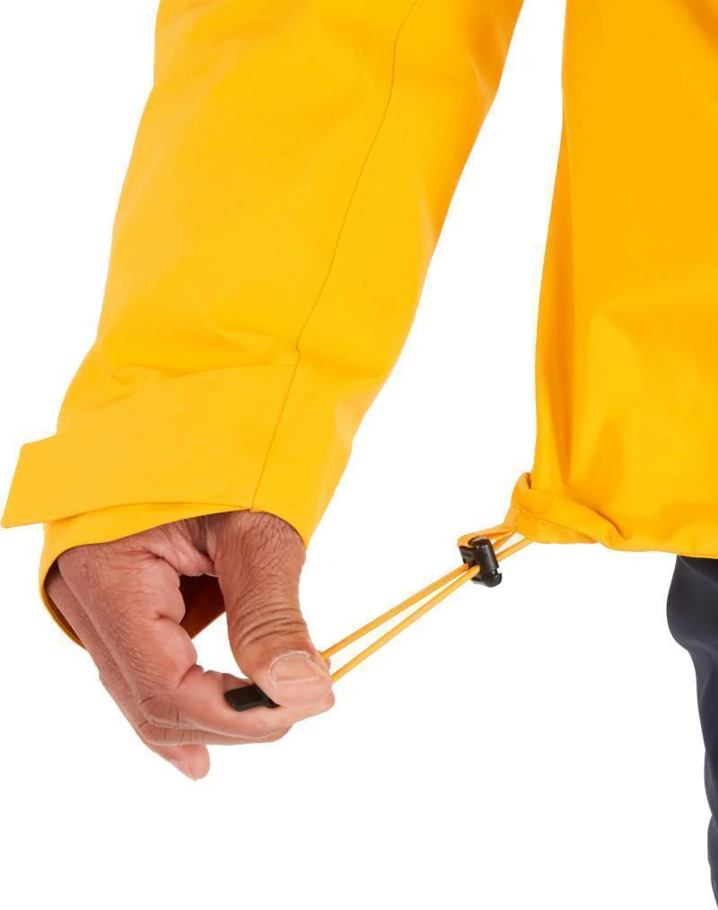 Alpinist GTX Jacket - Mens - Image 8