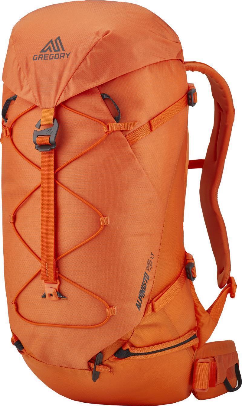 Alpinisto 28 LT