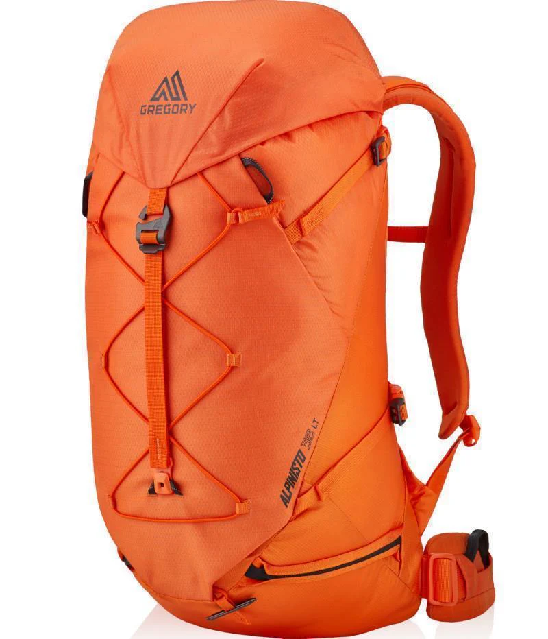 Alpinisto 38 LT