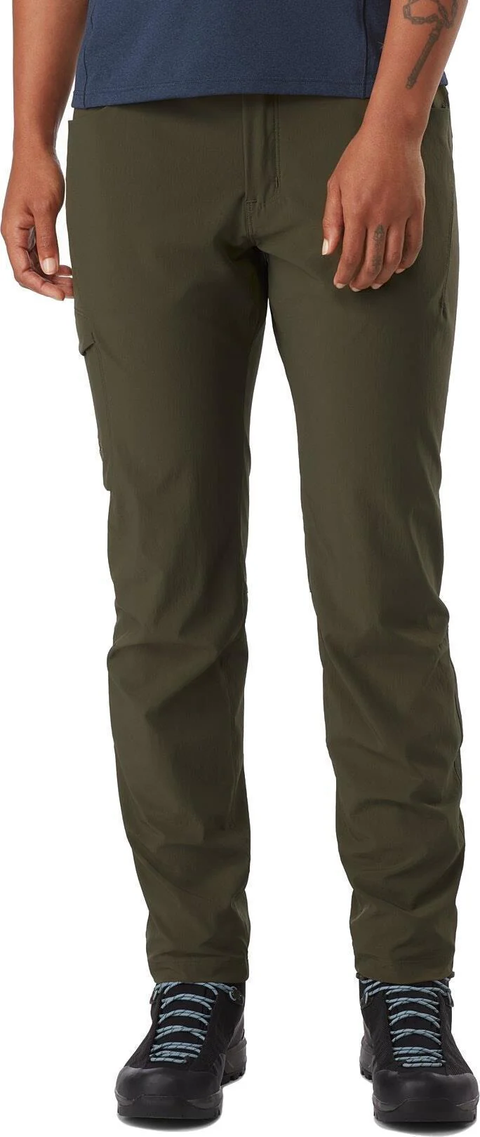 Alroy Pants, Reg - Womens - Image 4