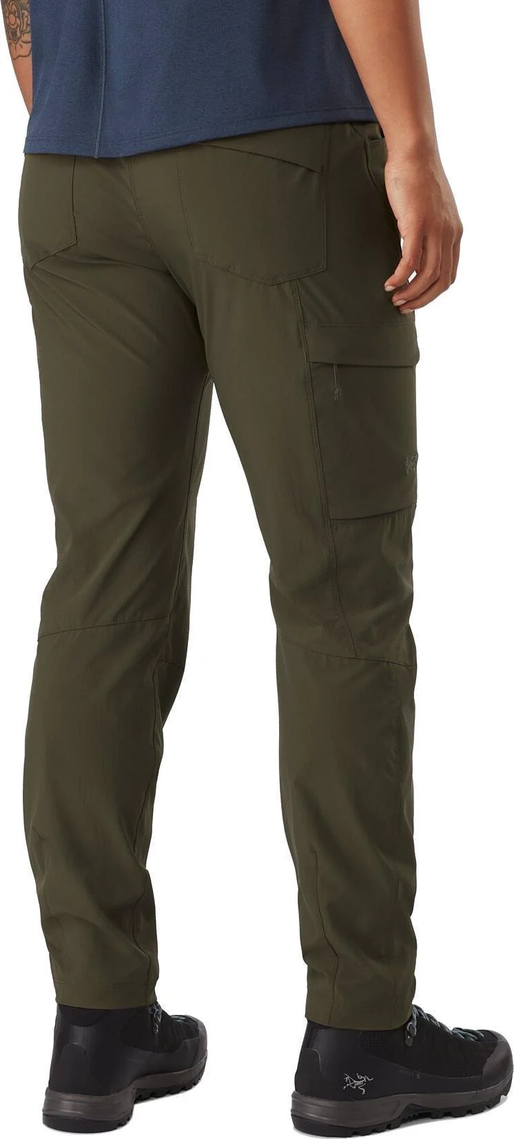 Alroy Pants, Reg - Womens - Image 5