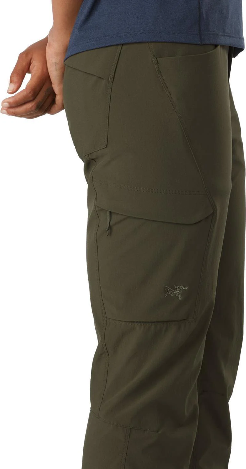 Alroy Pants, Reg - Womens - Image 6