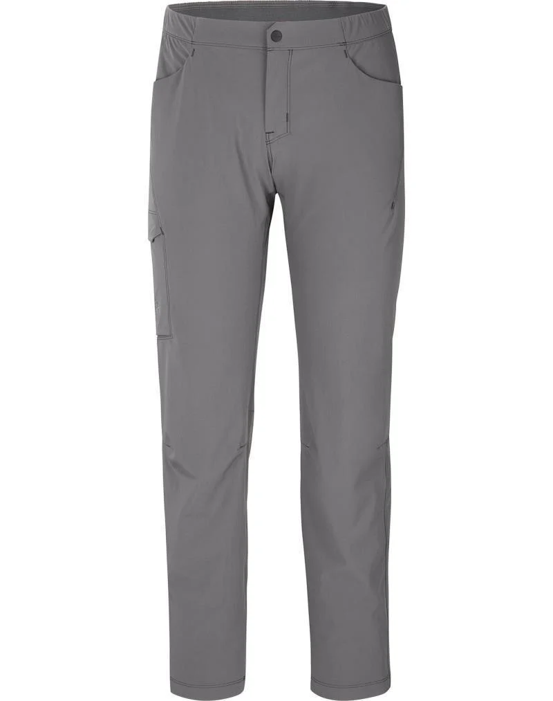 Alroy Pants, Short - Womens - Image 2
